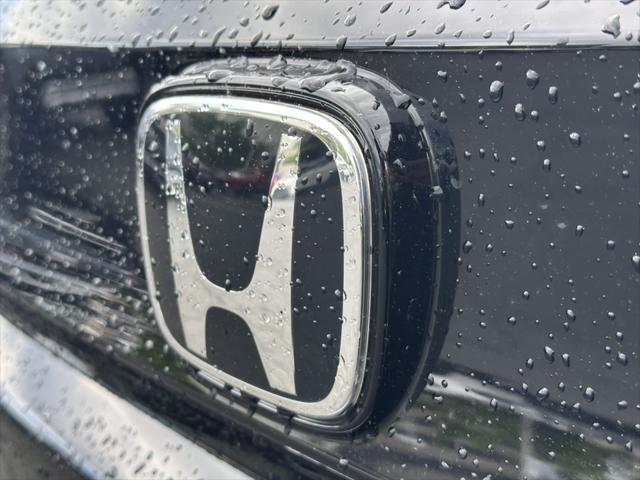 new 2025 Honda Prologue car, priced at $56,605
