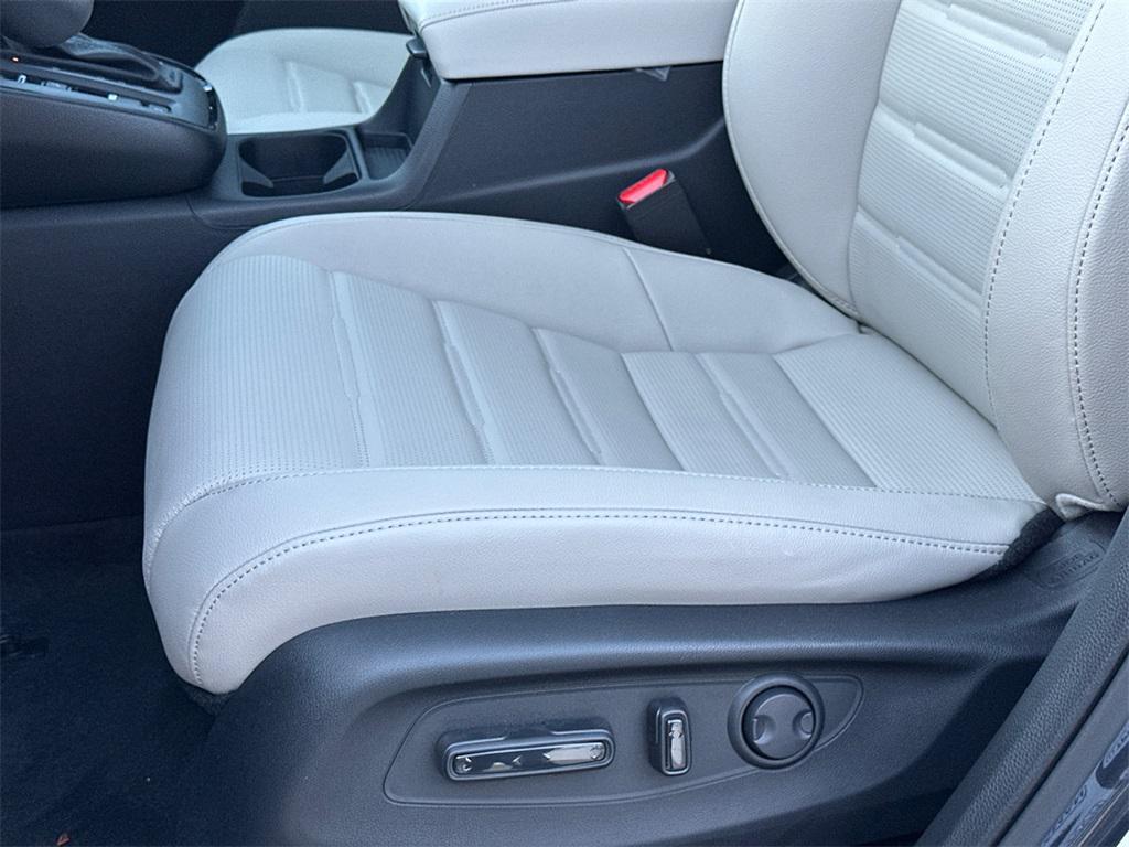 new 2026 Honda CR-V car, priced at $36,432