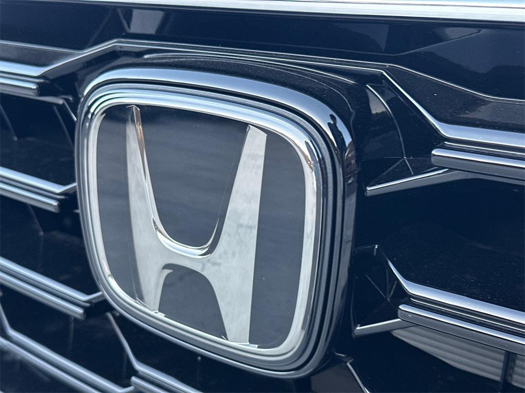 new 2026 Honda CR-V car, priced at $36,432