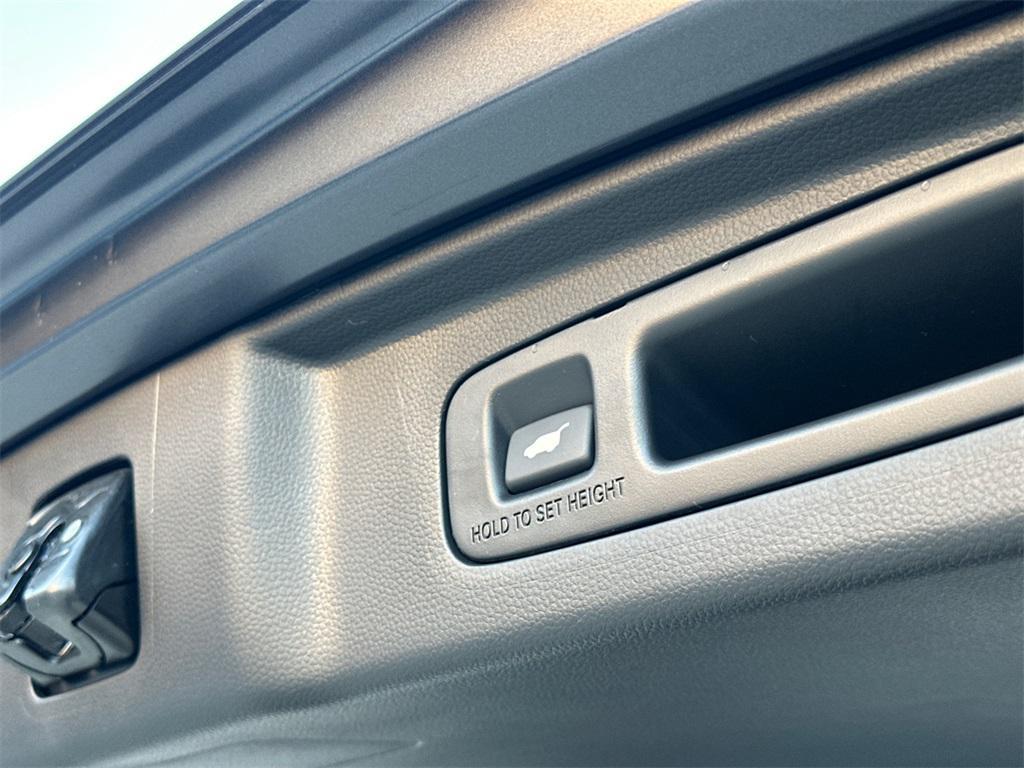 new 2026 Honda CR-V car, priced at $36,432