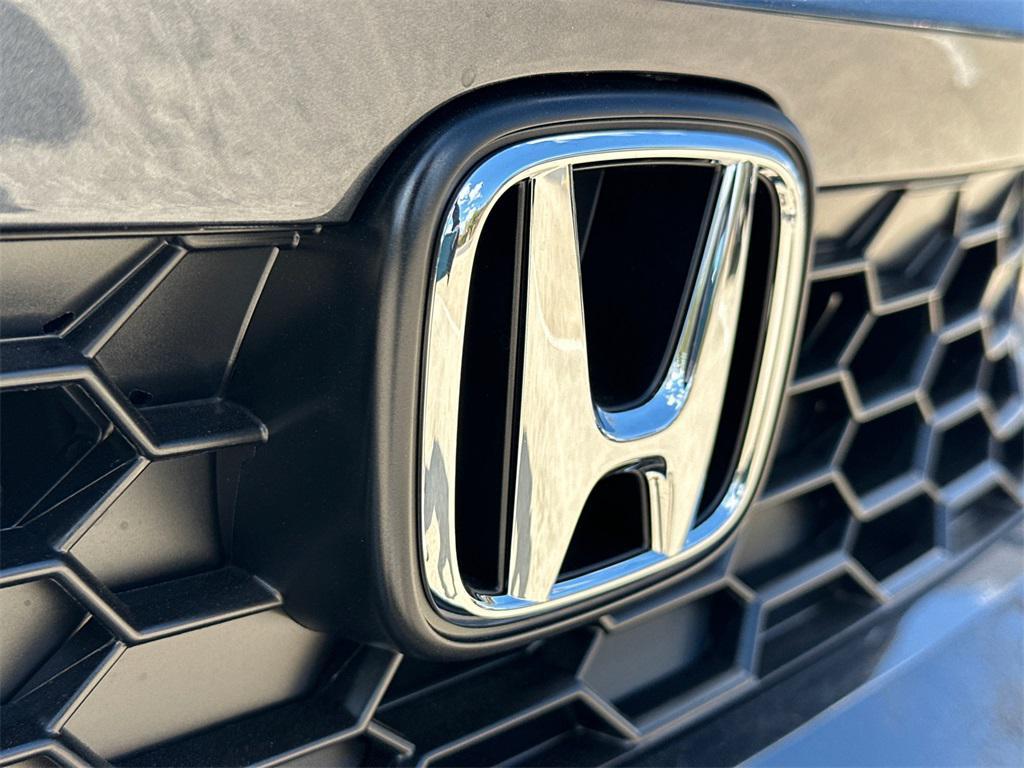 new 2026 Honda Civic car, priced at $27,984