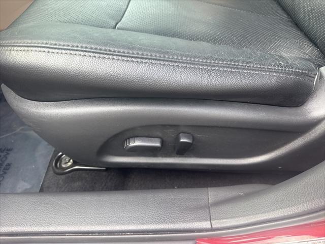 used 2015 Nissan Altima car, priced at $11,000