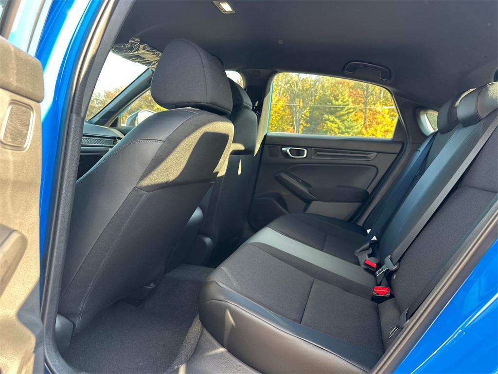 new 2026 Honda Civic car, priced at $28,118