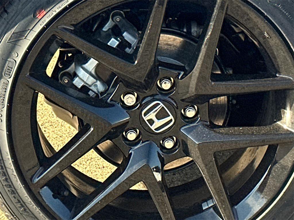 new 2026 Honda Civic car, priced at $28,118