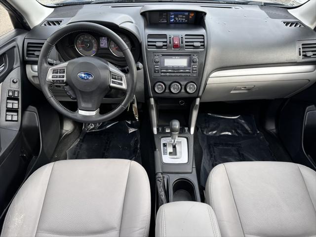 used 2014 Subaru Forester car, priced at $13,000