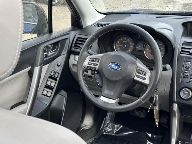 used 2014 Subaru Forester car, priced at $13,000