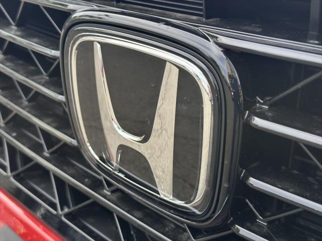 new 2025 Honda Accord car, priced at $30,878