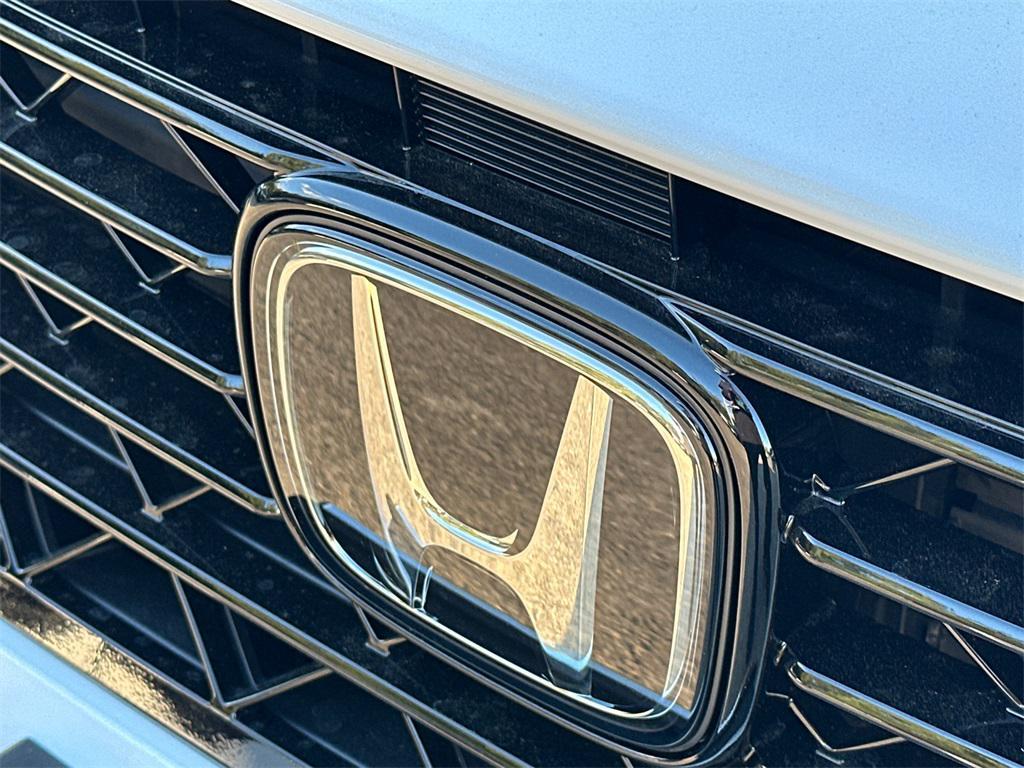 new 2025 Honda Accord car, priced at $30,878