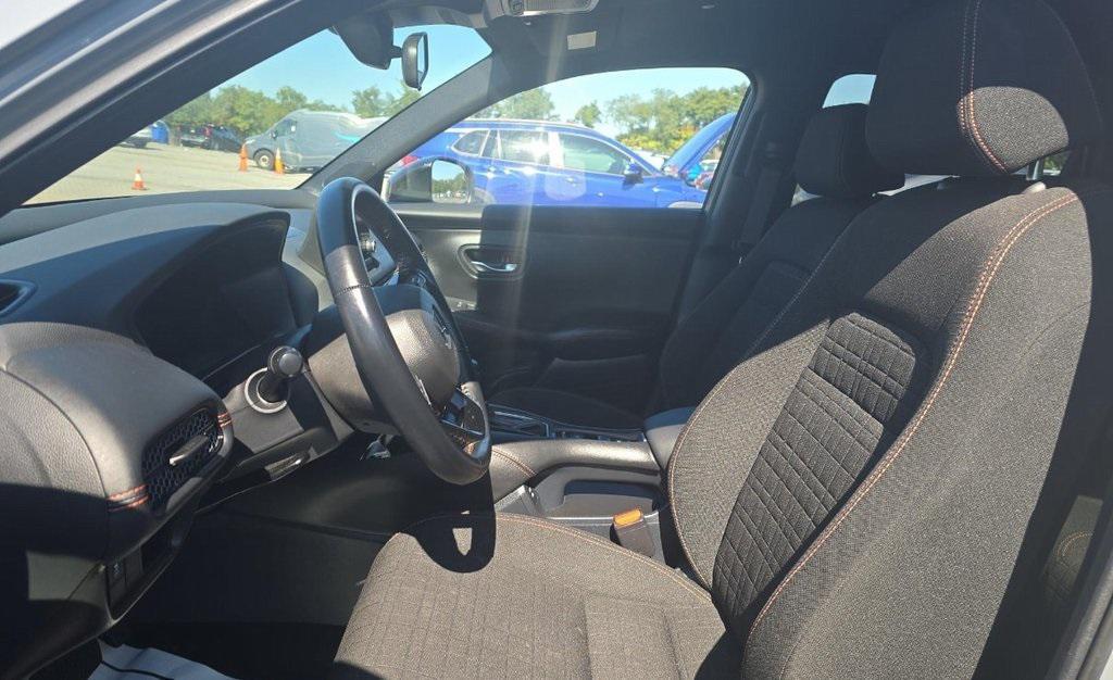 used 2025 Honda HR-V car, priced at $27,500