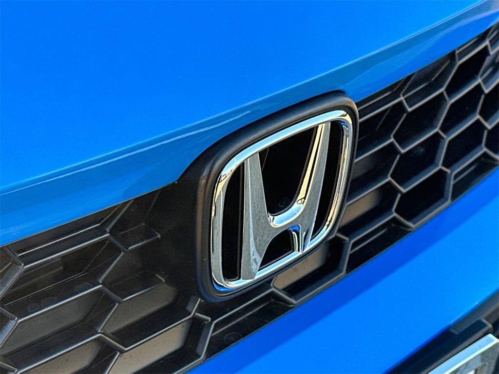 new 2026 Honda Civic car, priced at $28,417