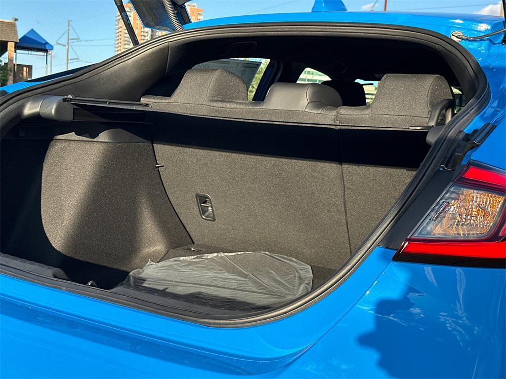 new 2026 Honda Civic car, priced at $28,417
