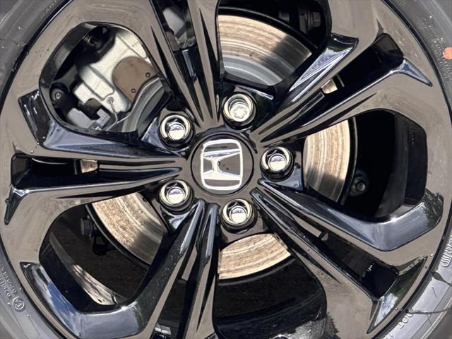 new 2025 Honda Accord car, priced at $30,878