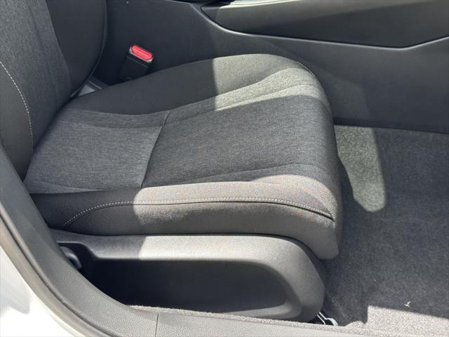 new 2025 Honda Accord car, priced at $30,878