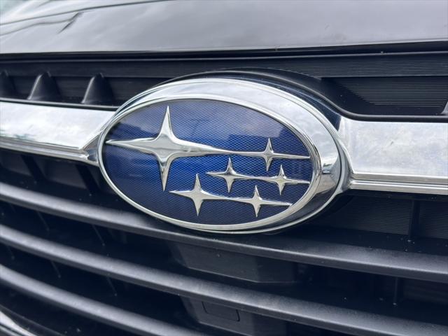 used 2022 Subaru Legacy car, priced at $23,000