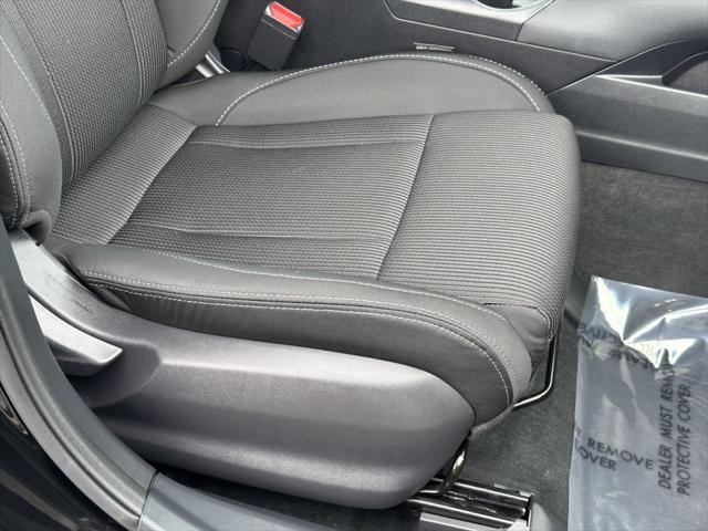used 2022 Subaru Legacy car, priced at $23,000