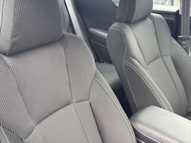 used 2022 Subaru Legacy car, priced at $23,000
