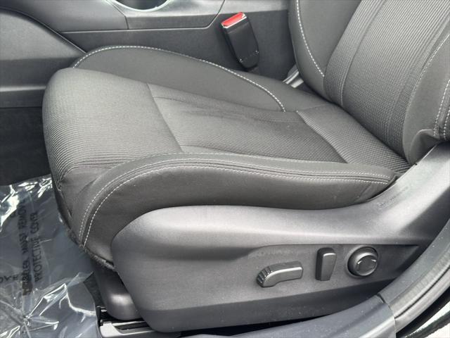 used 2022 Subaru Legacy car, priced at $23,000