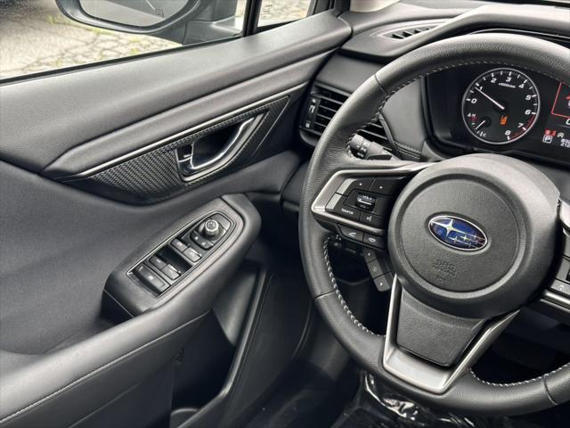 used 2022 Subaru Legacy car, priced at $23,000