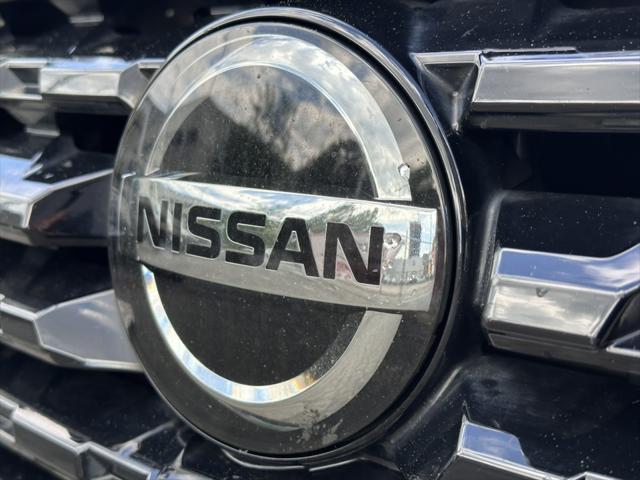used 2021 Nissan Kicks car, priced at $11,500