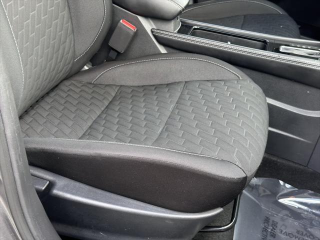 used 2021 Nissan Kicks car, priced at $11,500