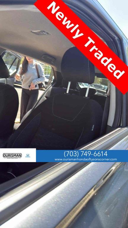 used 2021 Nissan Kicks car, priced at $12,500