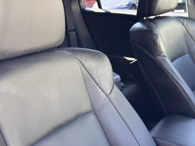 used 2017 Acura RDX car, priced at $18,000