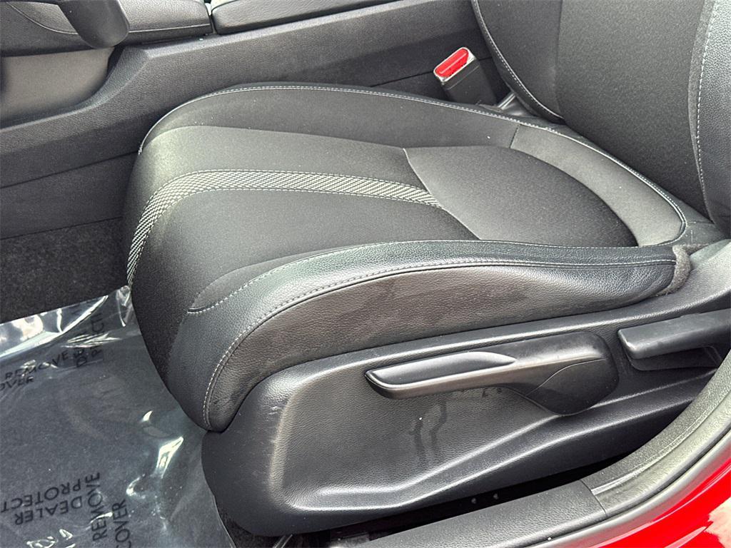used 2019 Honda Civic car, priced at $19,000