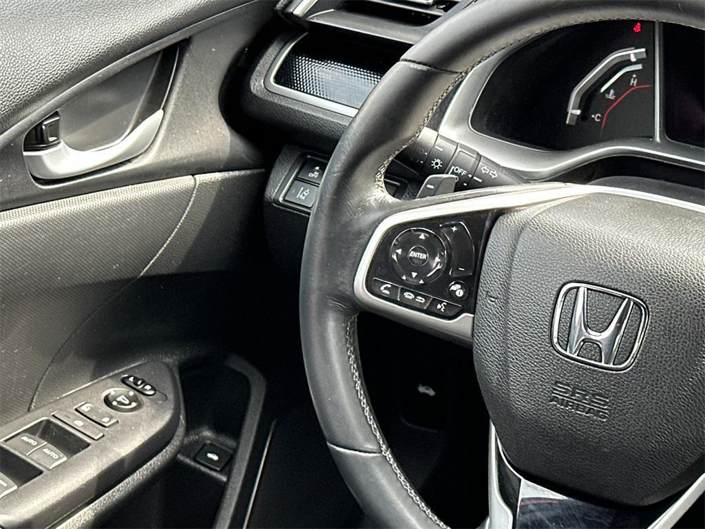 used 2019 Honda Civic car, priced at $19,000