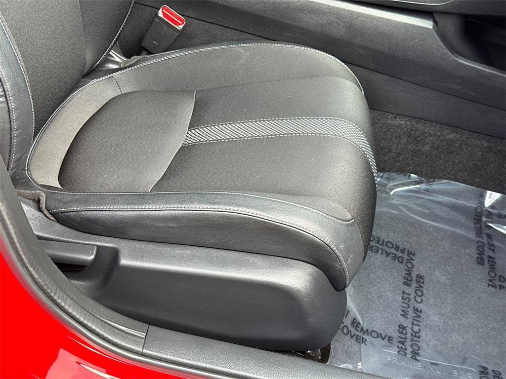 used 2019 Honda Civic car, priced at $19,000