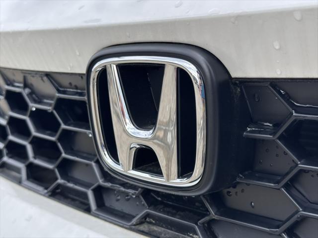 new 2025 Honda Civic car, priced at $27,743