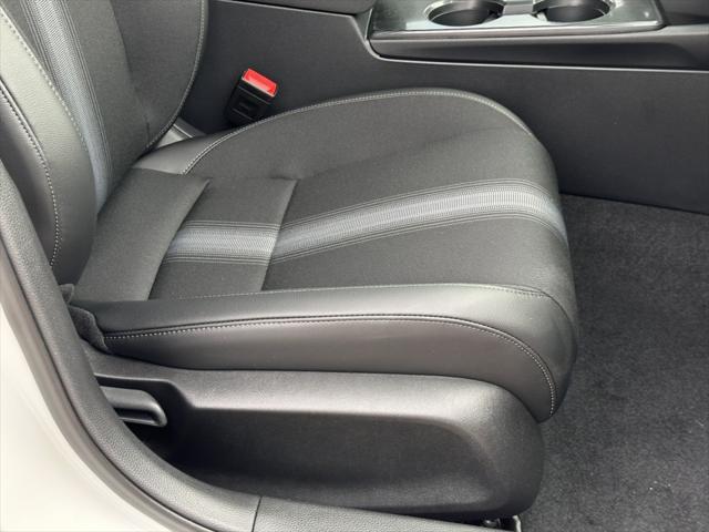 new 2025 Honda Civic car, priced at $27,743