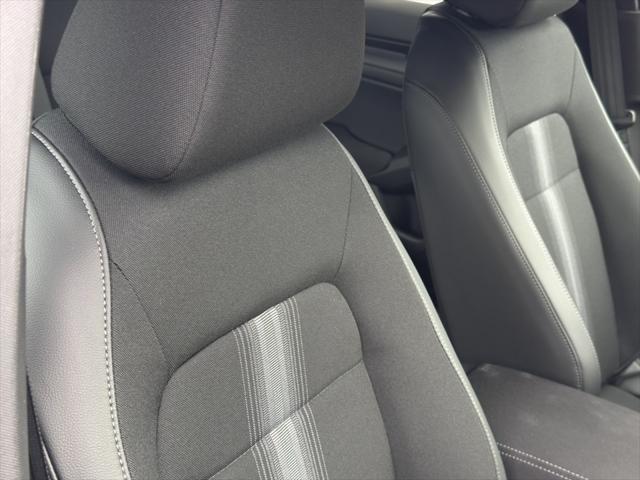 new 2025 Honda Civic car, priced at $27,743