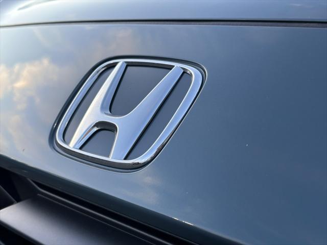 new 2025 Honda HR-V car, priced at $30,171