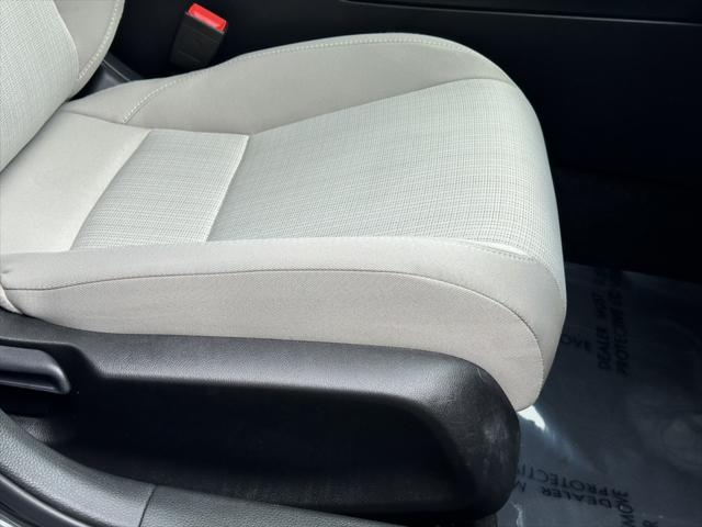 used 2022 Honda Civic car, priced at $25,000