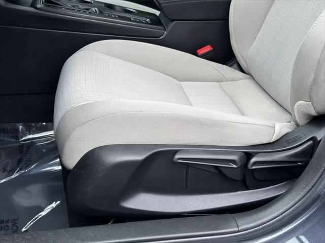 used 2022 Honda Civic car, priced at $25,000