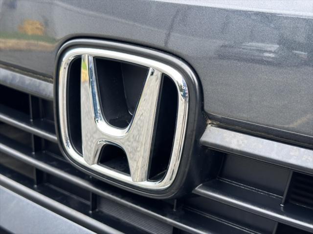 used 2022 Honda Civic car, priced at $25,000