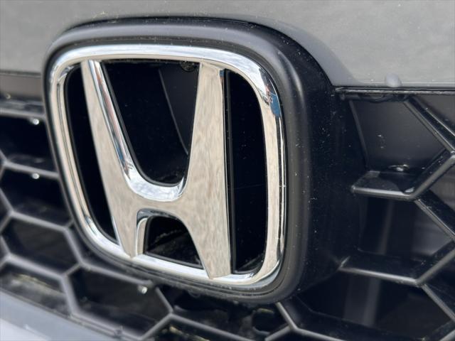 new 2025 Honda Civic Hybrid car, priced at $29,173