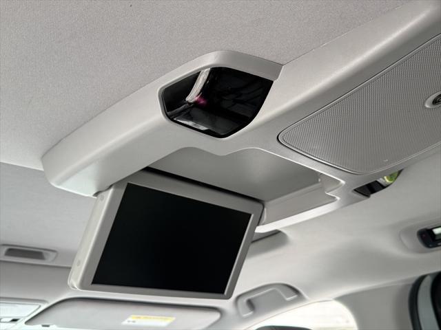 used 2022 Honda Odyssey car, priced at $37,500
