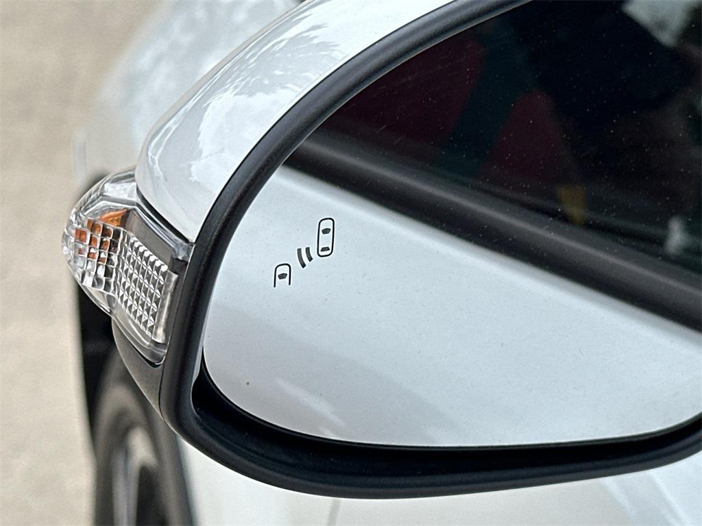 used 2022 Toyota C-HR car, priced at $21,500