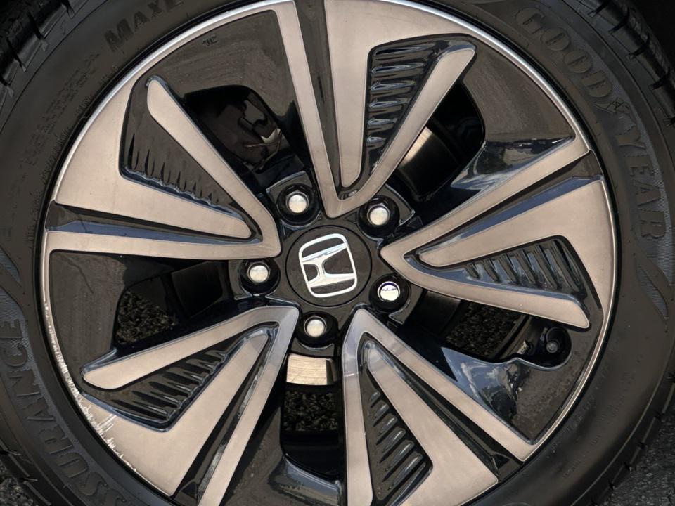 used 2018 Honda Civic car, priced at $16,000
