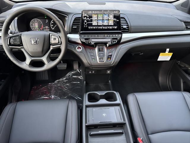 new 2025 Honda Odyssey car, priced at $42,863