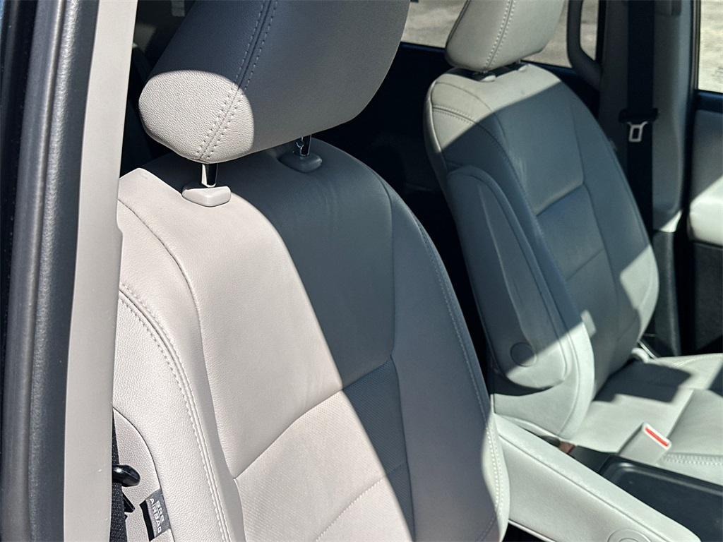 used 2018 Toyota Sienna car, priced at $27,000