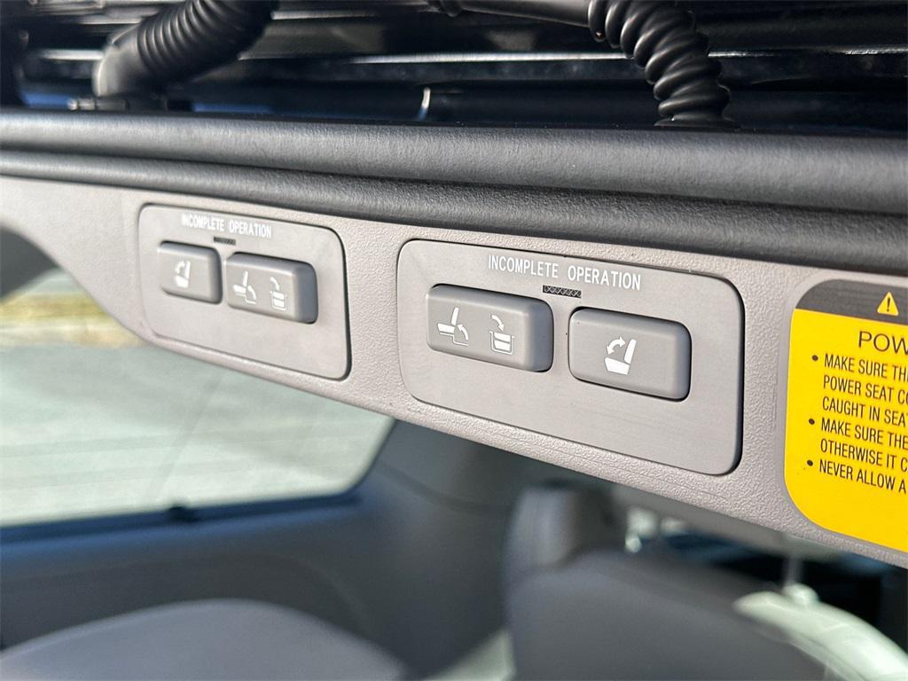 used 2018 Toyota Sienna car, priced at $27,000