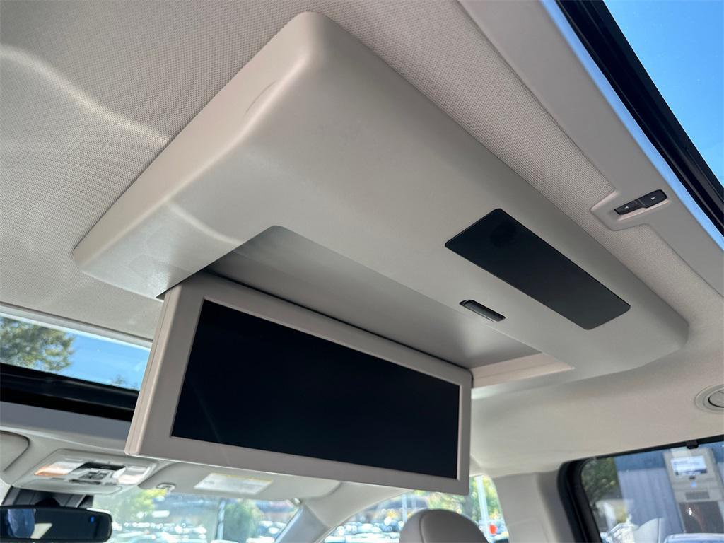 used 2018 Toyota Sienna car, priced at $27,000