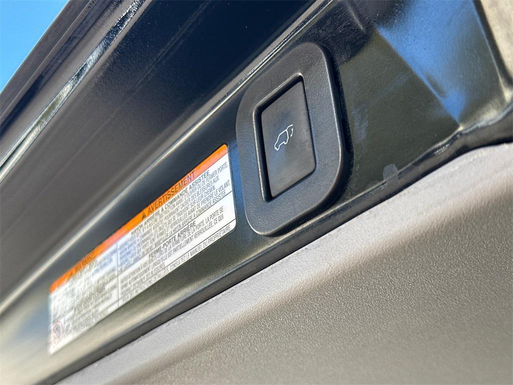 used 2018 Toyota Sienna car, priced at $27,000