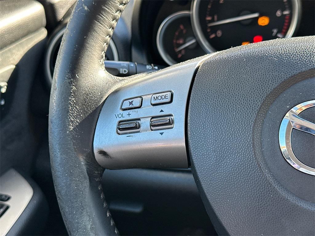 used 2010 Mazda Mazda6 car, priced at $7,500