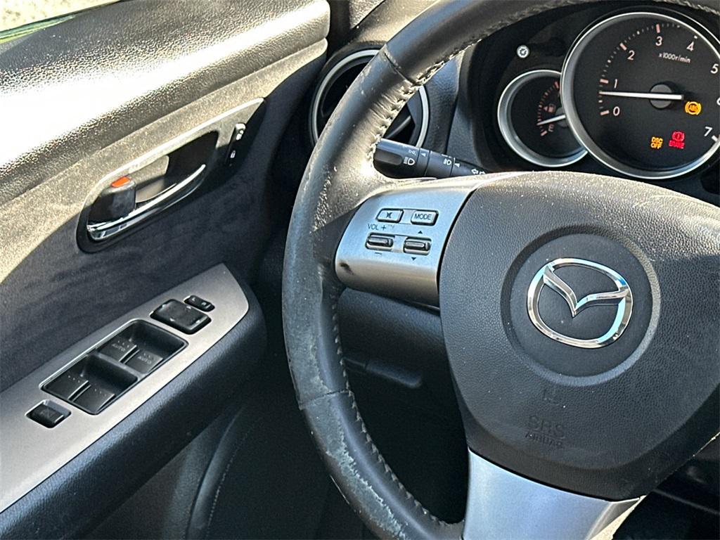 used 2010 Mazda Mazda6 car, priced at $7,500