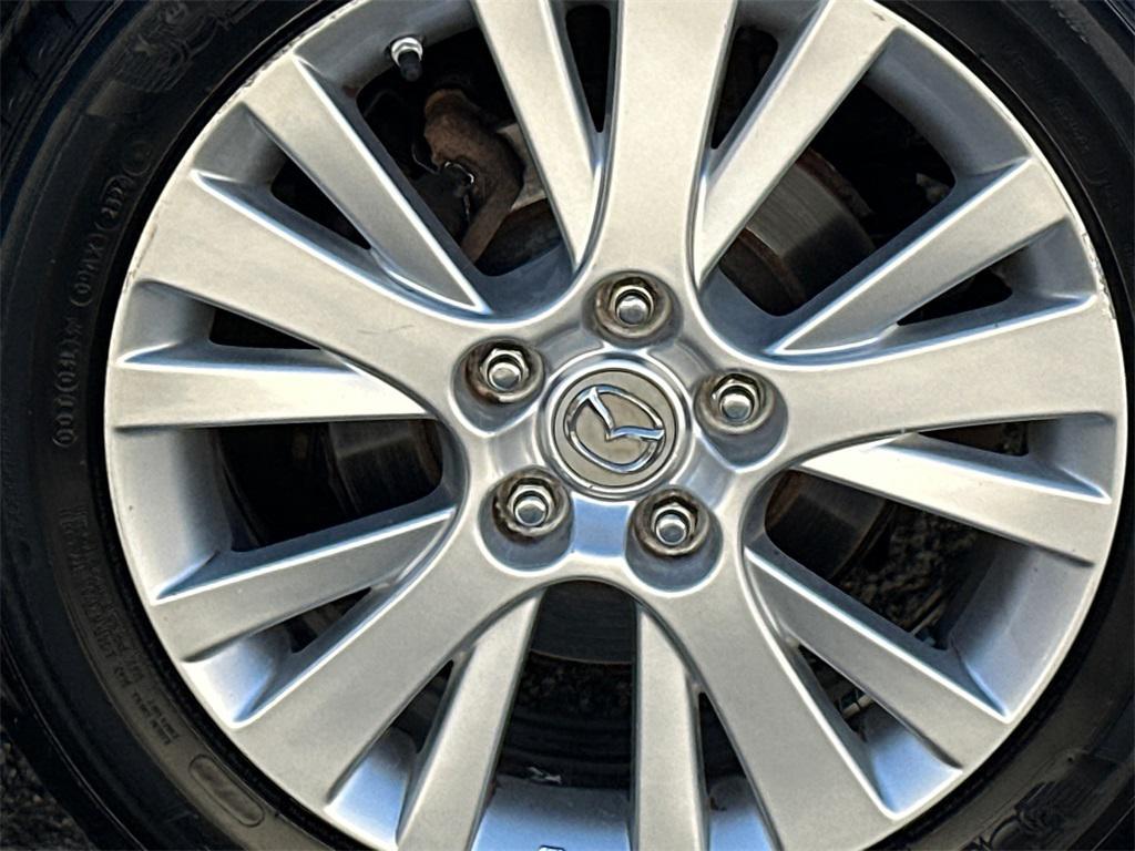 used 2010 Mazda Mazda6 car, priced at $7,500