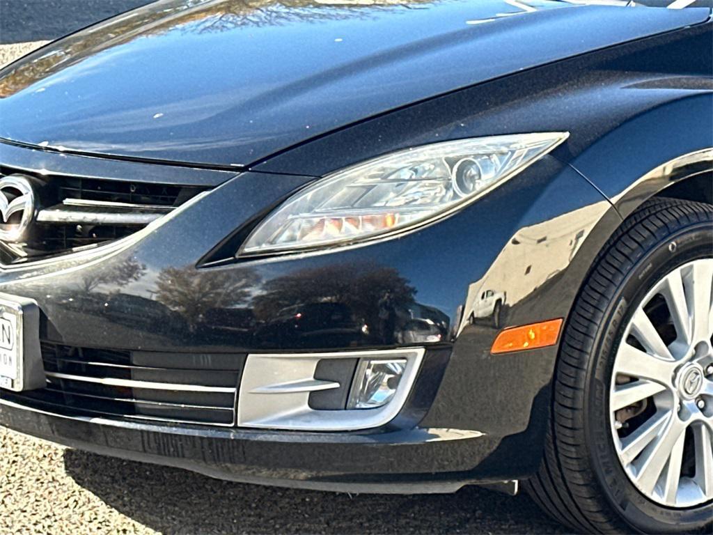 used 2010 Mazda Mazda6 car, priced at $7,500