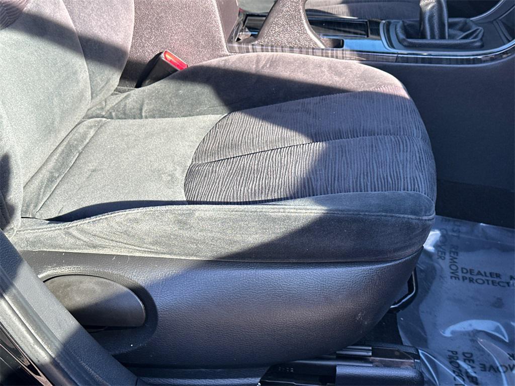 used 2010 Mazda Mazda6 car, priced at $7,500